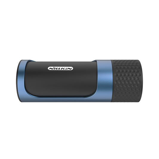 Premium Earbuds with Mic – Deep Bass & Fast Charging