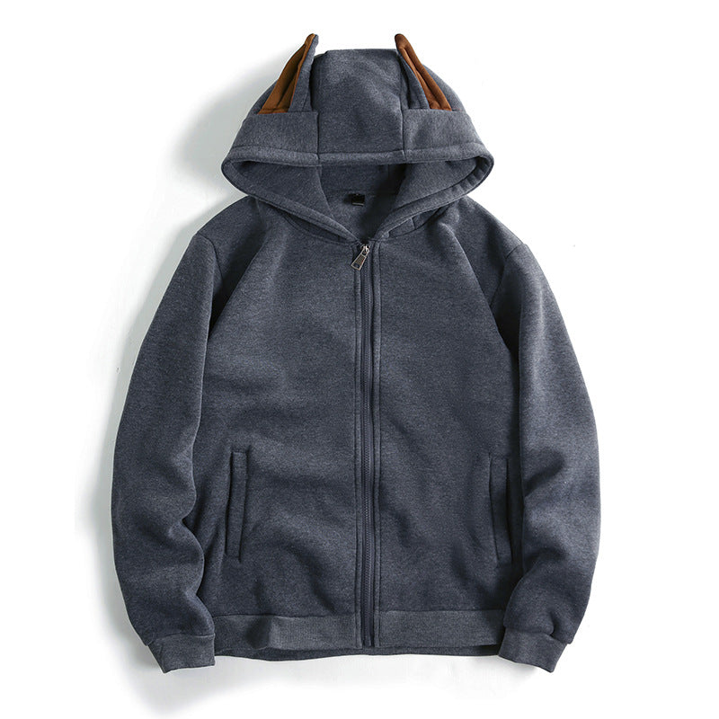 Sportswear American Doberman Pinscher Personalized Men's Sweater