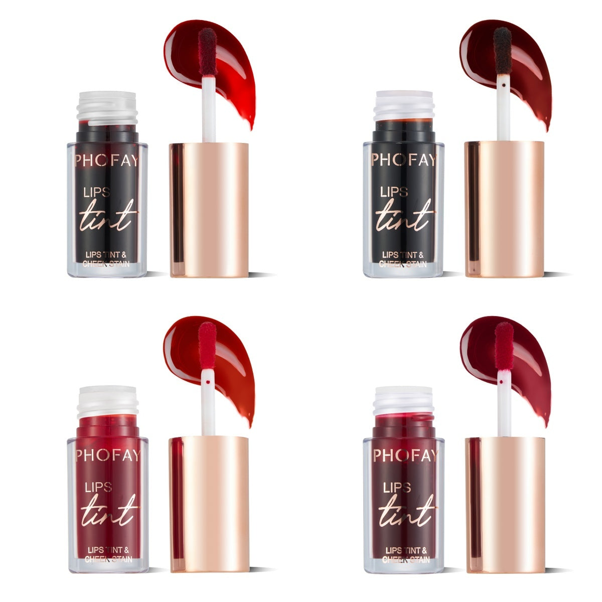 PHOFAY Lip Tint