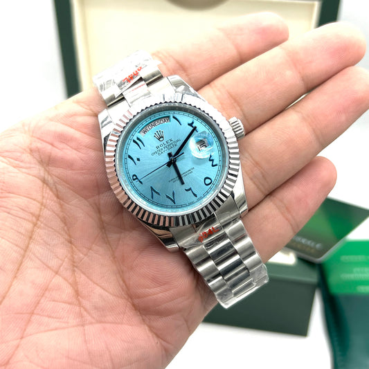 RXW MASTER PLUS WATCH AUTOMATIC WITH BOX