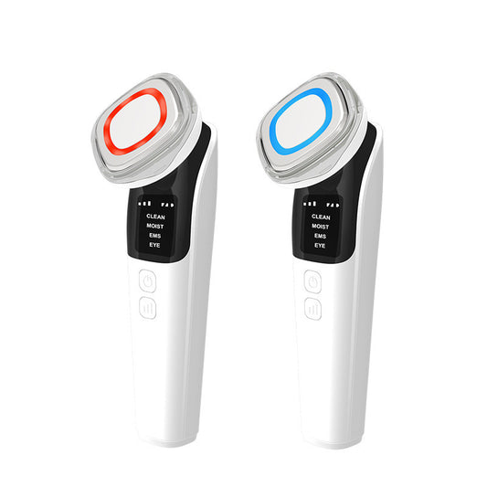 Facial Massage Instrument Facial Cleaning Household