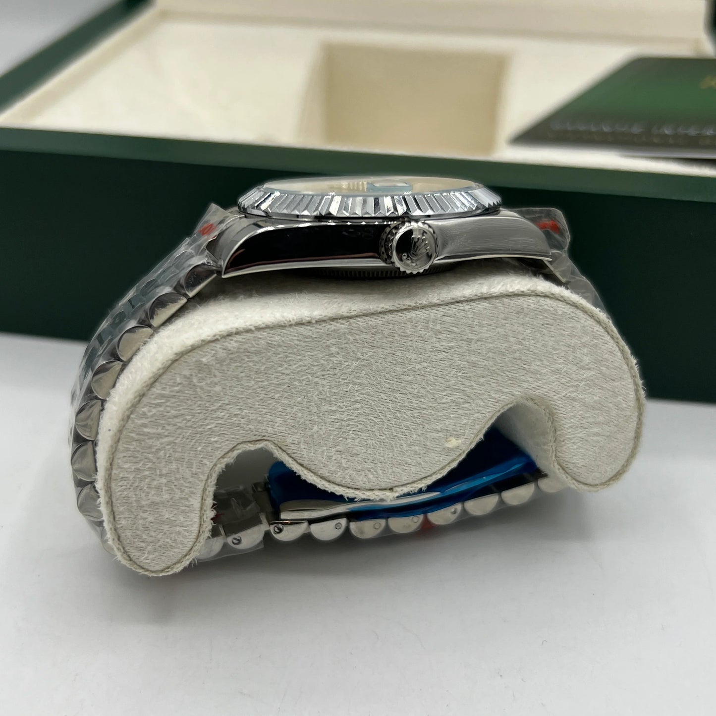 RXW MASTER PLUS WATCH AUTOMATIC WITH BOX