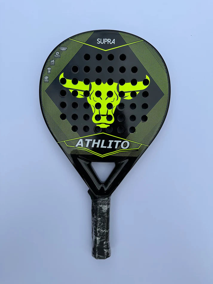 SUPRA — Fiberglass Padel Racket