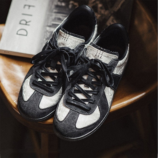 Madden Silk German Training Men's Summer