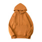 Drop Shoulder Heavy Weight Hoodie