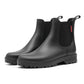 Ladies' Short Chelsea Lightweight Non-slip Low-top Rain Boots