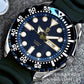 Waterproof Luminous Quartz Movement Business Men's Watch