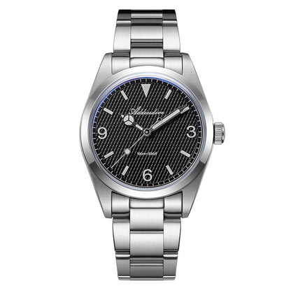 Business Men's Waterproof Quartz Watch