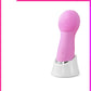 Wireless Rechargeable Cleansing Instrument, Imported Instrument, Electric Cleansing Brush