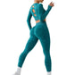 Fashion Exercise Clothes Yoga Suit Women