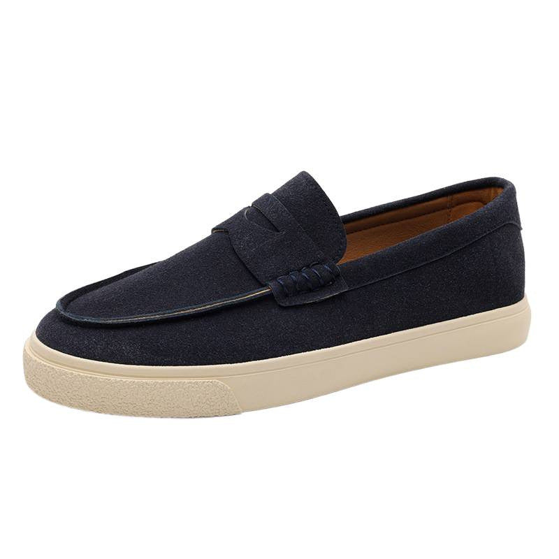 Slip-on Lightweight Fashion Casual Men's Shoes Fashion