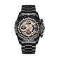 Men's Waterproof Luminous Casual Fashion Quartz Watch