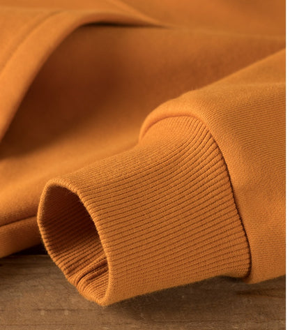 Drop Shoulder Heavy Weight Hoodie