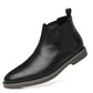 All-matching British Retro Chelsea Boots Men's Shoes