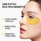 LANBENA - 24K Gold Hydra-Gel Eye Patches
