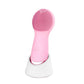 Wireless Rechargeable Cleansing Instrument, Imported Instrument, Electric Cleansing Brush