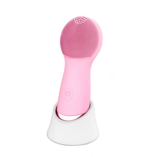 Wireless Rechargeable Cleansing Instrument, Imported Instrument, Electric Cleansing Brush