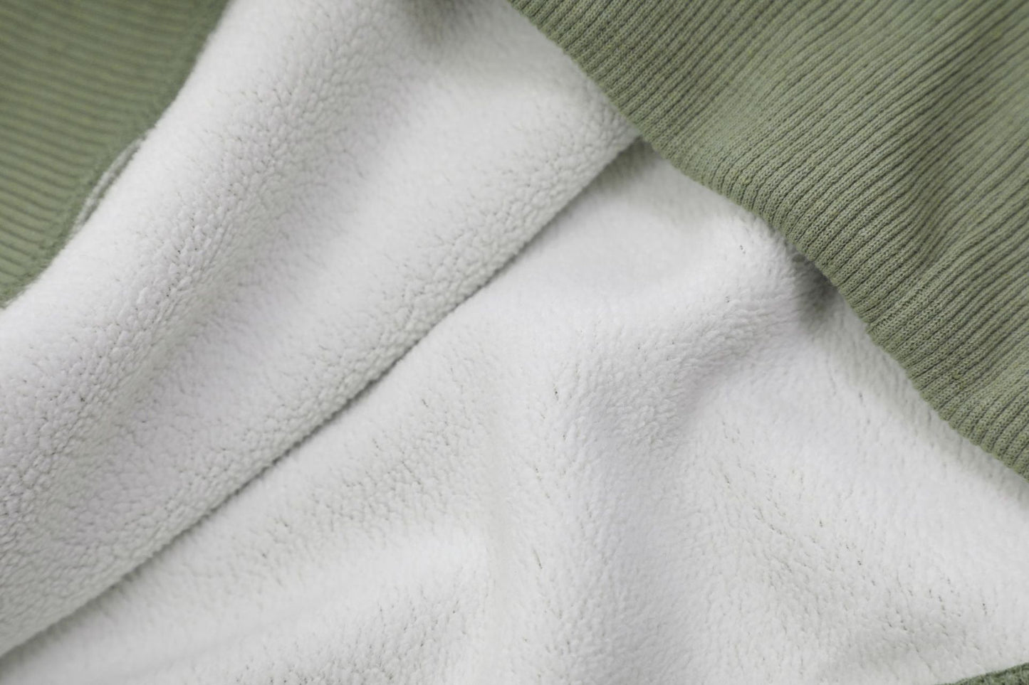 Men's Fleece Embroidered Hooded Pullover Sweatshirt