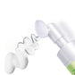 Foam cleansing facial cleanser