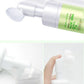 Foam cleansing facial cleanser