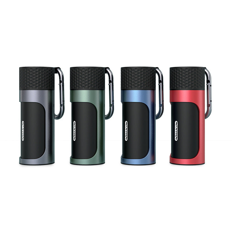 Premium Earbuds with Mic – Deep Bass & Fast Charging