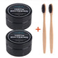 Charcoal Teeth Whitening Powder Activated Coconut Charcoal Teeth Whitening Charcoal Powder Oral Hygiene