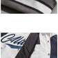 Vintage Embroidered Baseball Jacket Short Jacket