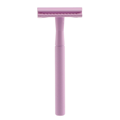 E-Commerce Hot-Selling Models Explosive Models Diamond Pattern Manual Razor Razor Razor Safety Double-Sided Razor