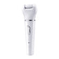 Multifunctional Combined Electric Epilator Facial Cleansing Brush