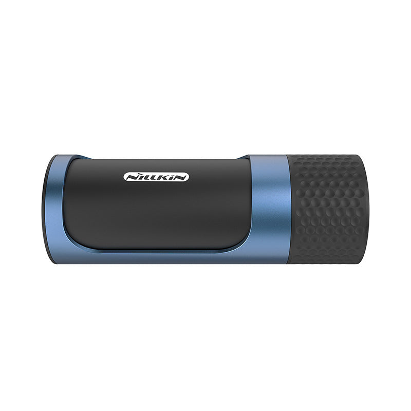 Premium Earbuds with Mic – Deep Bass & Fast Charging