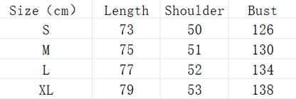 Washed Old Hooded Couple Coat