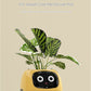 Smart Planter Endless Fun Over 49 Rich Expressions 7 Smart Sensors And AI Chips Make Raising Plants Easy And Fun