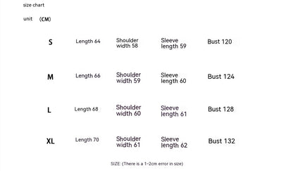 Suede Stitching Warm Cotton Jacket Men's And Women's Coats