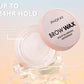 PHOFAY Sculpting Eyebrow Wax
