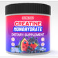 Creatine Monohydrate Soft Candy Complex Contains L-carnitine And Taurine