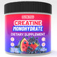 Creatine Monohydrate Soft Candy Complex Contains L-carnitine And Taurine