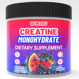 Creatine Monohydrate Soft Candy Complex Contains L-carnitine And Taurine