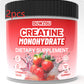 Creatine Jelly