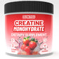 Creatine Jelly