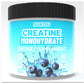 Creatine Jelly