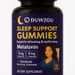 Melatonin Soft Candy