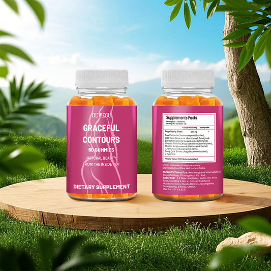 Hip Lifting Soft Candy