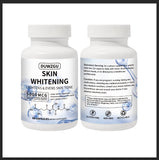 Glutathione Hard Capsule Whitening