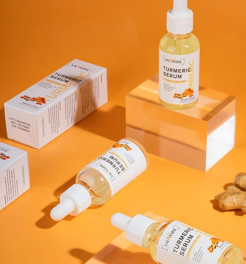 Beauty Lights Turmeric Serum