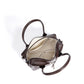Cortical Women's Spliced Casual Crossbody Bag