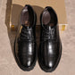 British Style Casual Men's Dress Shoes