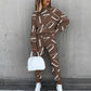 Trouser Suits Sportwear Outfit Pant Sweatshirt Tracksuit Two Piece Set Women Female Sports Suit Hoodie Jogging