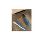 Men's Loafers Summer Casual Frost Flat Shoes Slip-on Driving Shoes