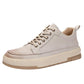 First Layer Cowhide Comfortable Fashion Men's Casual Shoes Sneaker