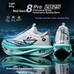 Racing Carbon Plate Running Shoes Men's Marathon Professional Competition